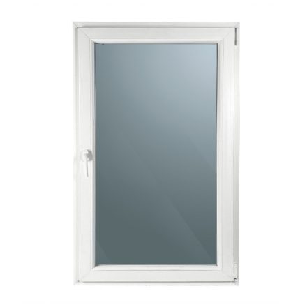 60×90 cm bukó-nyíló ablak 3 rétegű üveggel