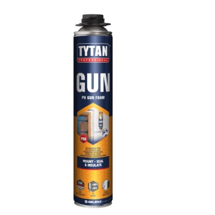  Tytan GUN All Season pisztolyhab